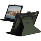 URBAN ARMOR GEAR UAG-IPD10FSE-OL olive Tablet Case Japanese version