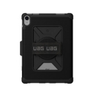 URBAN ARMOR GEAR UAG-IPD10HS-BK black Tablet Case Japanese version