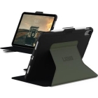 URBAN ARMOR GEAR UAG-IPD10SF-BK/OL Black/Olive Tablet Case Japanese version