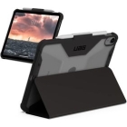 URBAN ARMOR GEAR UAG-IPD10Y-BK/IC black/ice Tablet Case Japanese version