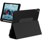 URBAN ARMOR GEAR UAG-IPD9O-BK black Tablet Case Japanese version