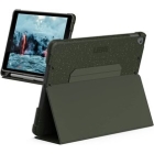 URBAN ARMOR GEAR UAG-IPD9O-OL Olive Tablet Case Japanese version