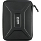 URBAN ARMOR GEAR UAG-SLVS-BK Black Tablet Case Japanese version