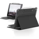 URBAN ARMOR GEAR UAG-UIPD8LU-BK/IC black/ice Tablet Case Japanese version