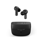 urbanista ATLANTA MIDNIGHT BLACK Earphone Headphone Japanese version