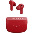 urbanista ATLANTA VIBRANT RED Earphone Headphone Japanese version