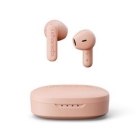 urbanista COPENHAGEN Dusty Pink Earphone Headphone Japanese version