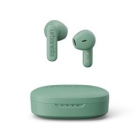 urbanista COPENHAGEN Sage Green Earphone Headphone Japanese version