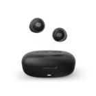 urbanista LISBON Compact TWS Midnight Black Earphone Headphone Japanese version