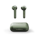 urbanista STOCKHOLM PLUS Olive Green Earphone Headphone Japanese version