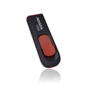 ADATA Classic Series C008 AC008-16G-RKD 16GB BLACK+RED USB Flash Drive Japanese version