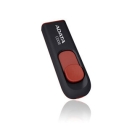 ADATA Classic Series C008 AC008-32G-RKD 32GB BLACK+RED USB Flash Drive Japanese version