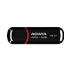 ADATA DashDrive UV150 AUV150-32G-RBK 32GB Black USB Flash Drive Japanese version