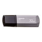 ADTEC AD-UKTMS32G-U2 32GB Midnight Silver USB Flash Drive Japanese version