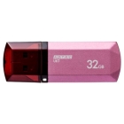 ADTEC AD-UKTPP32G-U2 32GB Passion Pink USB Flash Drive Japanese version