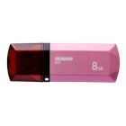 ADTEC AD-UKTPP8G-U2 8GB Passion Pink USB Flash Drive Japanese version