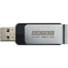 ADTEC AD-UPTB8G-U2 8GB USB Flash Drive Japanese version