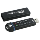 Apricorn Aegis Secure Key 3.0 ASK3-120GB 120GB USB Flash Drive Japanese version