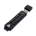 Apricorn Aegis Secure Key 3Z ASK3Z-16GB 16GB USB Flash Drive Japanese version