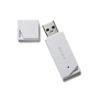 Buffalo RUF2-KR16GA-WH 16GB White USB Flash Drive Japanese version