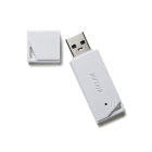 Buffalo RUF2-KR32GA-WH 32GB White USB Flash Drive Japanese version