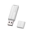 Buffalo RUF2-WB16GB-WH/B 16GB white USB Flash Drive Japanese version