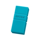 Buffalo RUF3-AC16G-BL 16GB blue USB Flash Drive Japanese version