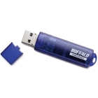 Buffalo RUF3-C16GA-BL 16GB Blue USB Flash Drive Japanese version