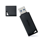 Buffalo RUF3-K32GA-BK / N 32GB Black USB Flash Drive Japanese version