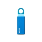 Buffalo RUF3-KS16GA-BL 16GB Blue USB Flash Drive Japanese version