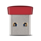 Buffalo RUF3-PS16G-RD 16GB Red USB Flash Drive Japanese version