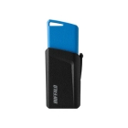 Buffalo RUF3-SP32G-BL 32GB Blue USB Flash Drive Japanese version