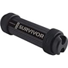 Corsair Flash Survivor Stealth CMFSS3B-256GB 256GB USB Flash Drive Japanese version