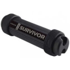 Corsair Flash Survivor Stealth CMFSS3B-64GB 64GB USB Flash Drive Japanese version