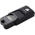 Corsair Flash Voyager Slider X1 CMFSL3X1-256GB 256GB USB Flash Drive Japanese version