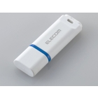 Elecom MF-DRU3016GWHR 16GB White USB Flash Drive Japanese version