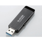 Elecom MF-ENU3A04GBK 4GB USB Flash Drive Japanese version