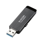 Elecom MF-ENU3A64GBK 64GB USB Flash Drive Japanese version