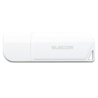 Elecom MF-HMU204GWH 4GB White USB Flash Drive Japanese version