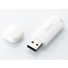 Elecom MF-HMU216GWH 16GB white USB Flash Drive Japanese version