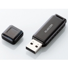 Elecom MF-HSU2A16GBK 16GB USB Flash Drive Japanese version