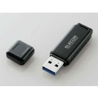 Elecom MF-HSU3032GBK / E 32GB USB Flash Drive Japanese version