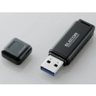 Elecom MF-HSU3A64GBK 64GB USB Flash Drive Japanese version