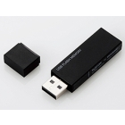 Elecom MF-MSU2B08GBK 8GB USB Flash Drive Japanese version