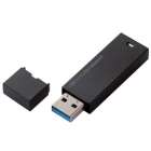 Elecom MF-MSU3B16GBK / H 16GB USB Flash Drive Japanese version