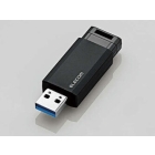 Elecom MF-PKU3032GBK / E 32GB USB Flash Drive Japanese version