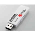 Elecom MF-PUVT302GA1 2GB USB Flash Drive Japanese version