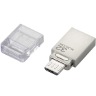 Elecom MF-SBU232GSV/E 32GB USB Flash Drive Japanese version