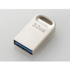 Elecom MF-SU332GSV 32GB USB Flash Drive Japanese version