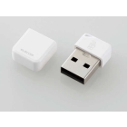 Elecom MF-USB3064GWH 64GB White USB Flash Drive Japanese version